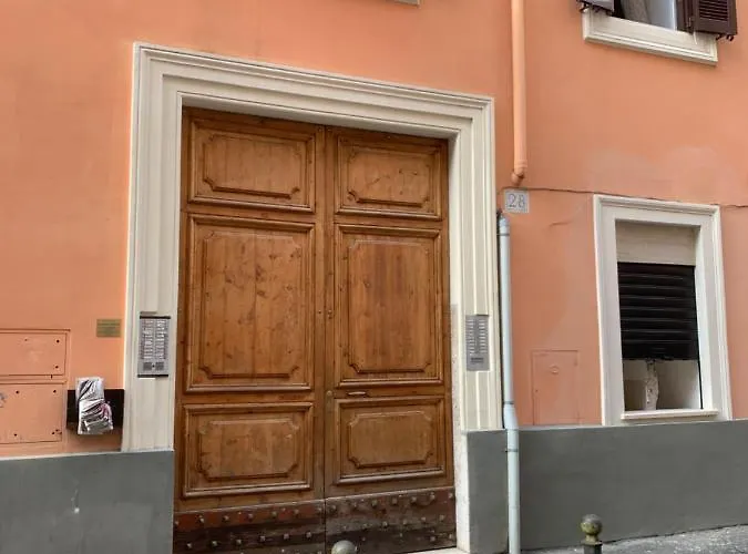 Bed & Breakfast Vatican *