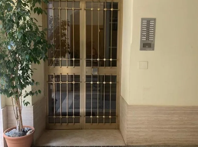Bed & Breakfast Vatican *