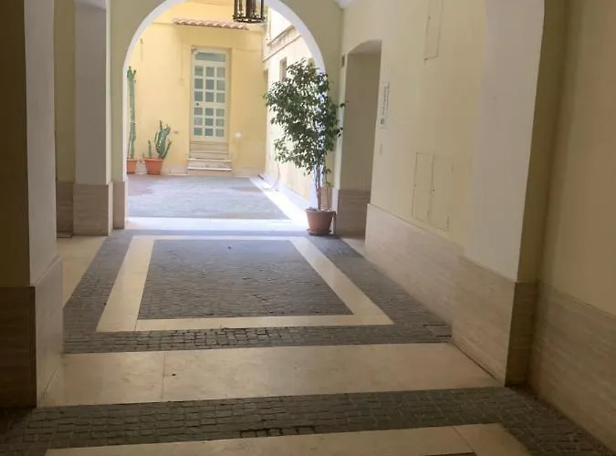 Vatican Bed & Breakfast Rome