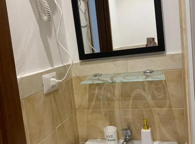 Vatican Bed & Breakfast Rome