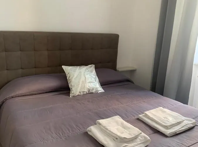 Vatican Bed & Breakfast Rome