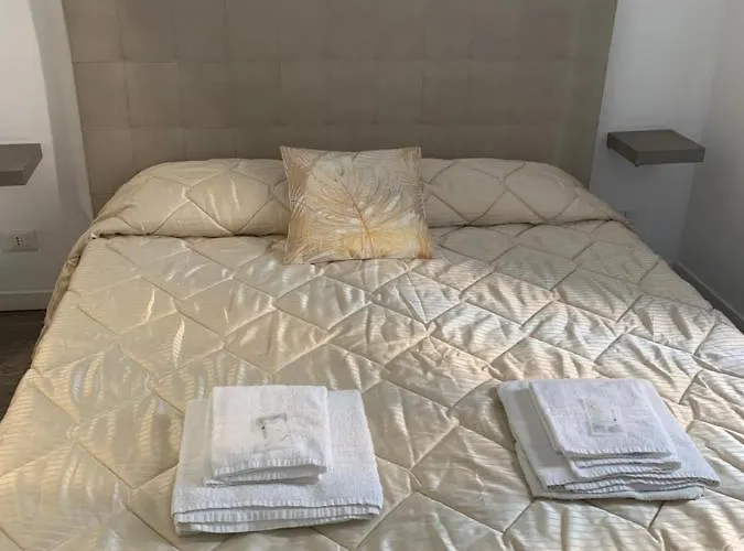 Vatican Bed & Breakfast *